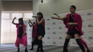 20170114 1部「トキメクTOKYO」フェアリーズ