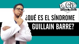 WHAT IS GUILLAIN-BARRÉ SYNDROME?