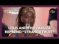 La Magnifique Reprise De Strange Fruit Par Lous And The Yakuza Fête De La Musique 2025 mp3