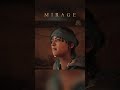[assassins creed mirage] #shorts