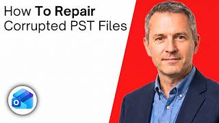 Celebrity How To Repair Corrupted Outlook PST Files With Inbox Repair Tool Profile
