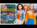 TS4 | Townie makeover #2 | Друзья навек