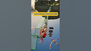 A new co-op game is out! Game in Bio #gaming #indie #newgame #whattoplay #games #coopgaming #steam