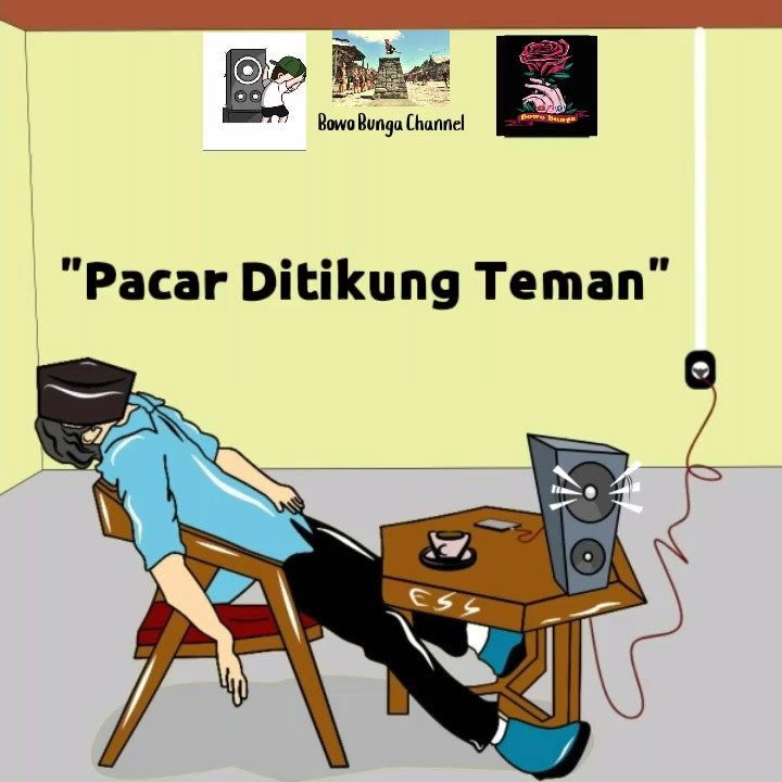 Story wa 30 detik terbaru - Pacar ditikung teman