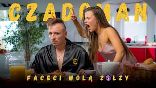 CZADOMAN - Faceci Wolą Zołzy  ( Ofilcjalny Teledysk ) 4K