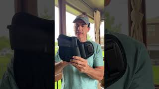 Fujobi Pancake Holster review by brother dave_vc55