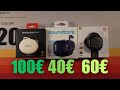 Buds Pro 3 vs Air 5 Lite vs P40i | Elige entre los mejores auriculares bluetooth | Shivil