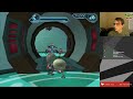 Ratchet and clank going commando finale part 3