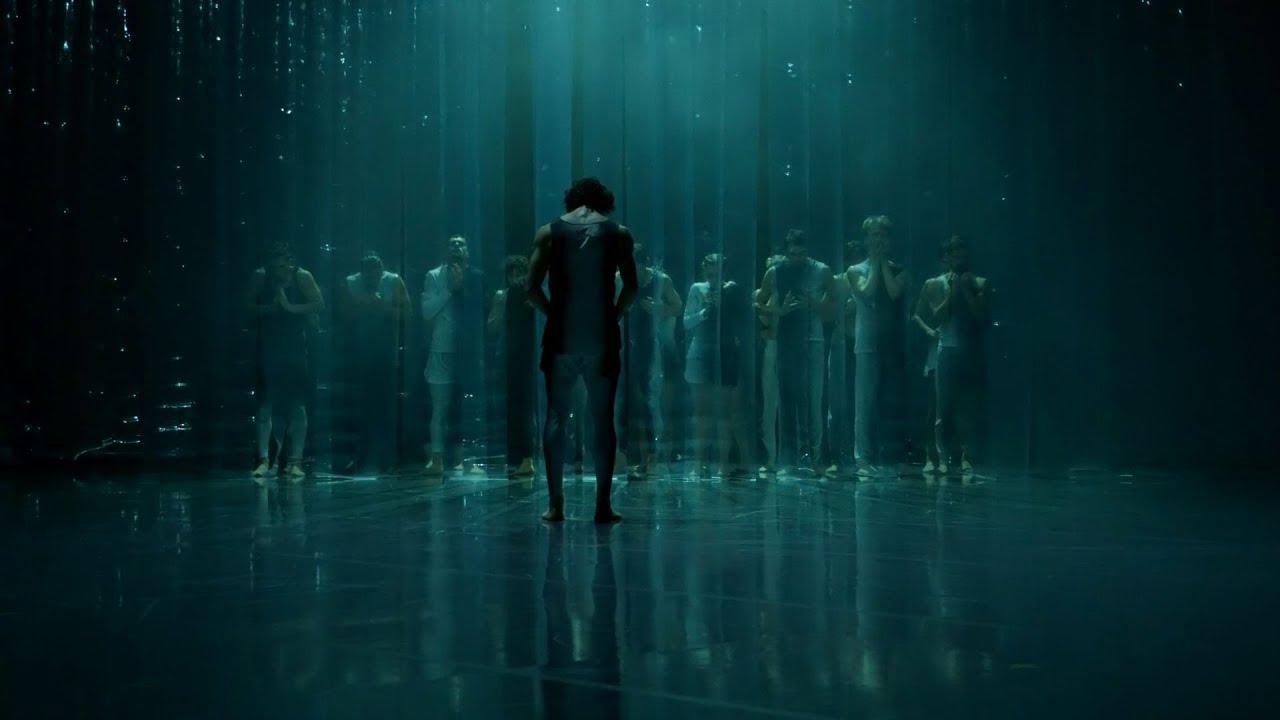 Insight Goldberg | Staatstheater Nürnberg