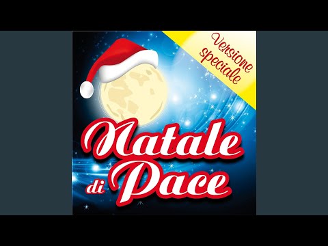 Natale Di Pace.Amici Di Pace Youtube