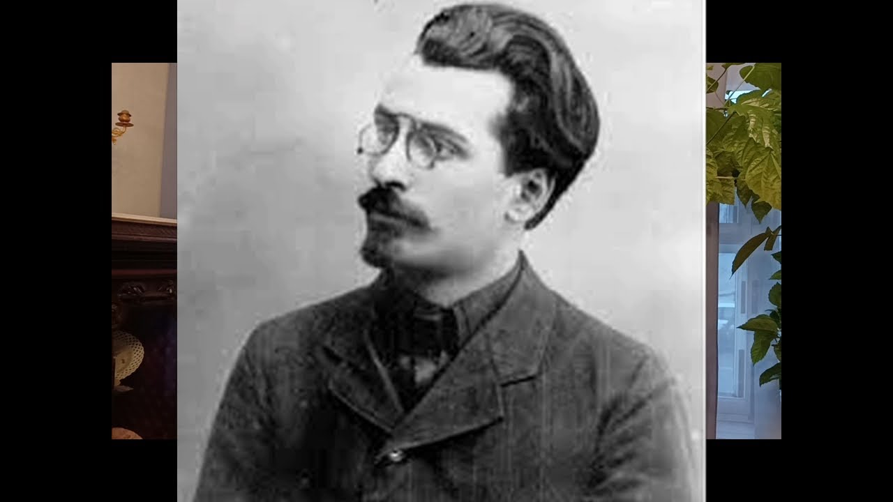 Лев Михайлович Карахан