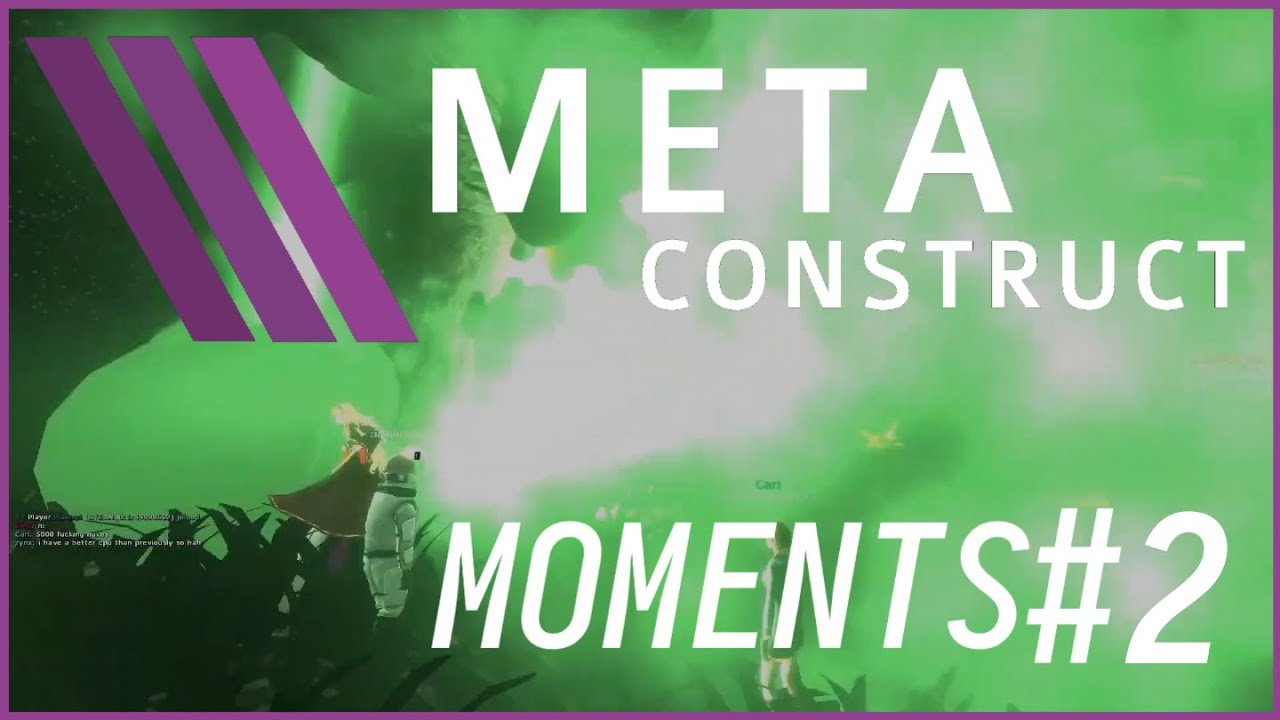 META MOMENTS#2 - YouTube
