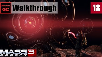 Mass Effect 3 [#18] - Priority: Rannoch || Walkthrough