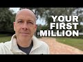 How to make your first million the easy way