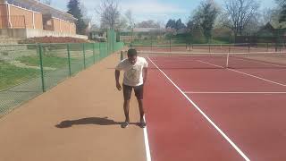 Lateral Bound to Lateral Shuffle