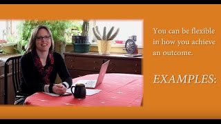 How to Create a Home Education Program Plan