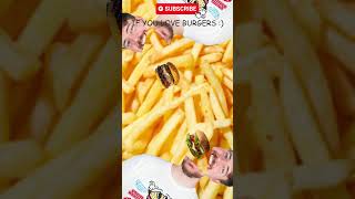 Mrbeast Double Whopper Song Animation Burger