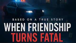 When Friendship Turns Fatal – The Aaron Davies Story (2022 Rome Georgia Case)