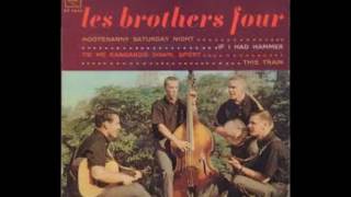 Watch Brothers Four Yesterday video