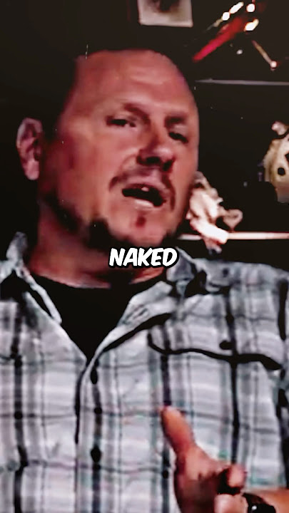 How SERE School Rewires Your Mind - Green Beret Explains