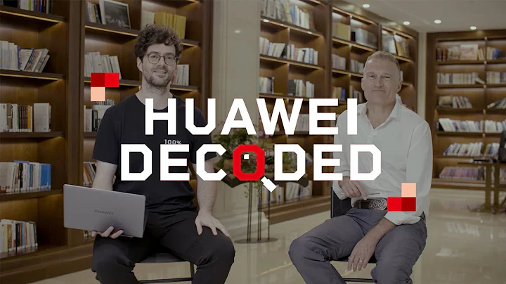 Huawei Decoded Episode 1: From what the company does to whether employees get paid - DayDayNews