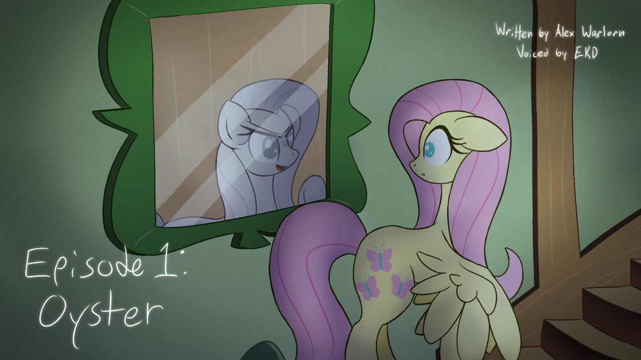 Pony PoV: Reharmonized - Episode 1: Oyster