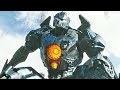 Pacific Rim Uprising | official trailer #3 and all trailers (2018)