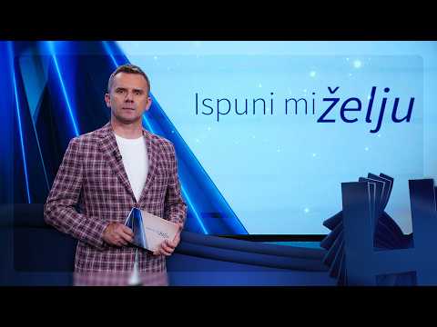 Epizoda 48 | Ispuni mi želju | Hayat TV