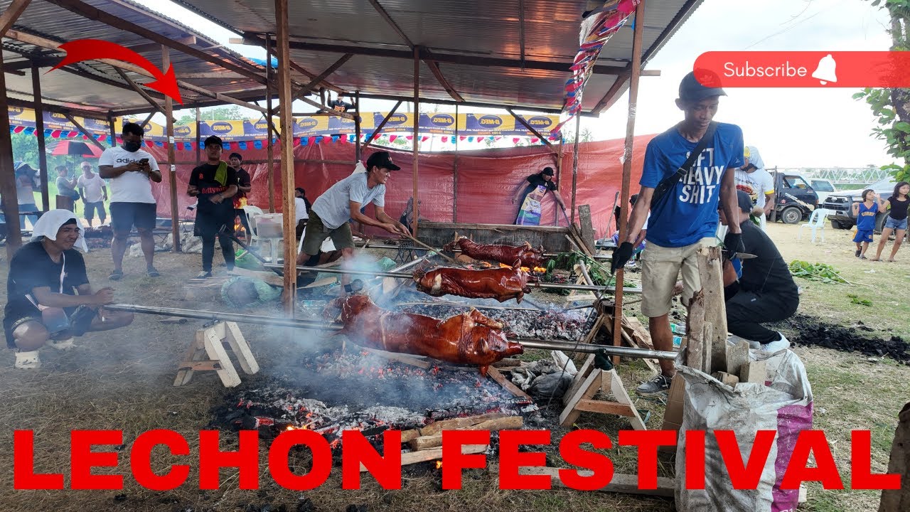 LECHON FESTIVAL SA CAGAYAN DE ORO CITY 2025