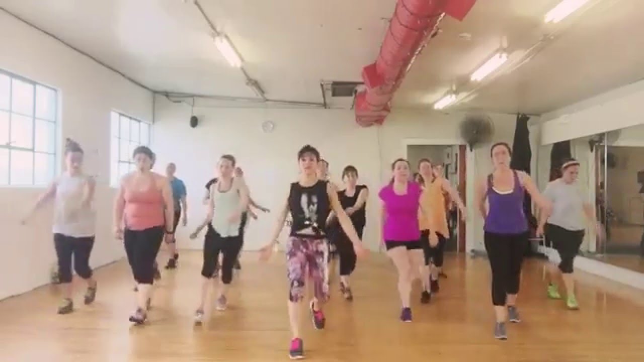 BOOMERANG Zumba/Dance Fitness with Shira YouTube