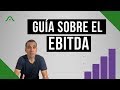 ¿Qué es el EBITDA? - YouTube