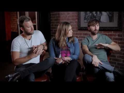 Lady Antebellum -