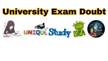 Live 🛑Examination Doubt -2022 Sdsuv Sri Dev Suman Uttarakhand University latest updates