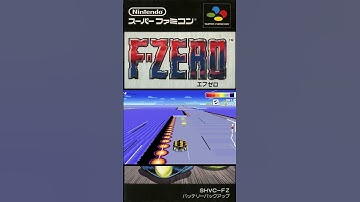 F-Zero 99 - Mirror Big Blue 2 Fast Lap (Fire Stingray) in 23.60