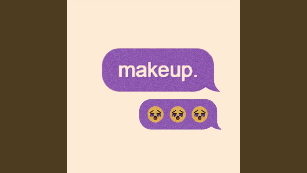 Watch makeup on YouTube Watch makeup on YouTube