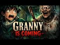 Granny 2 | Deku streamer is live #granny #granny2 #ghost #horror #hunted #deku_streamer