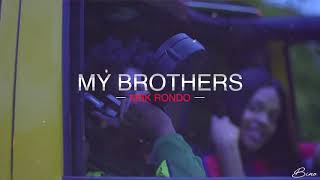 MBK Rondo - My Brothers ( Official Video )