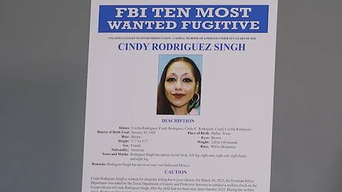 Mother of missing North Texas boy returned to U.S. after arrest: Latest updates