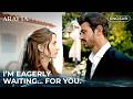 He Has No Idea Who He Married Arafta Turkish Series In English EP05