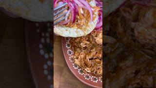 Try this Yucatán Style Pickled Red Onions with Habanero recipe