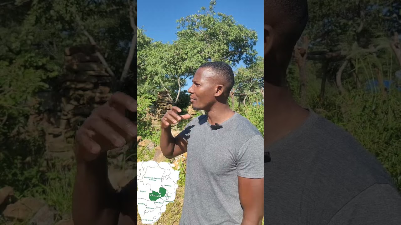 prophecy for zambia || Prophet Growford Angel