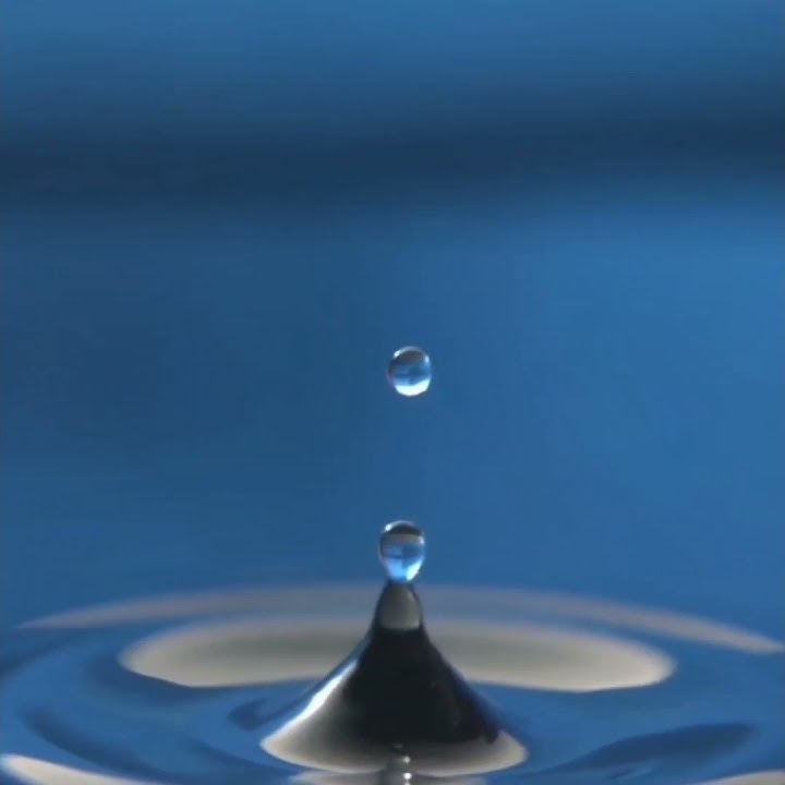 #waterdrop Meditation sound#shorts#youtubeshorts#viralshorts#shortsvideo by Riya's All IN1