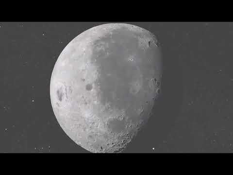 וִידֵאוֹ: איך לדעת מתי הירח מלא