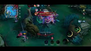 Akun lama pasti hardgame, gimana ini Linoo?? 