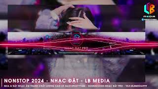 Mixtape - Nhạc Đặt - Vinahouse | Nhạc Chất Lượng Cao | Nhạc Quẩy Bay Phòng | Nhạc Ôm | Nhạc Sập