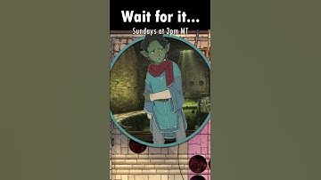 Forever Haunted | D&D 5e Campaign Highlight