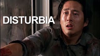 Disturbia | The Walking Dead