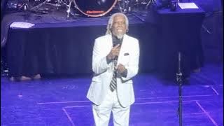 Billy Ocean Melbourne Live The Colour of Love 20 June 2023 Palais Theatre Australian Tour Concert