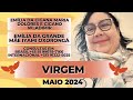 Virgem  supresas inesperadas nesse ms vitria a caminho  emlia da grande me iyami oxorong