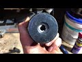 Discovery 2 ball joints part 2